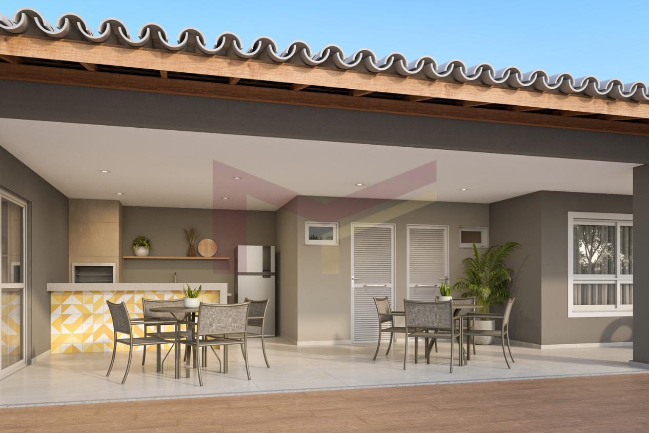 Apartamento, 2 quartos, 41 m² - Foto 15