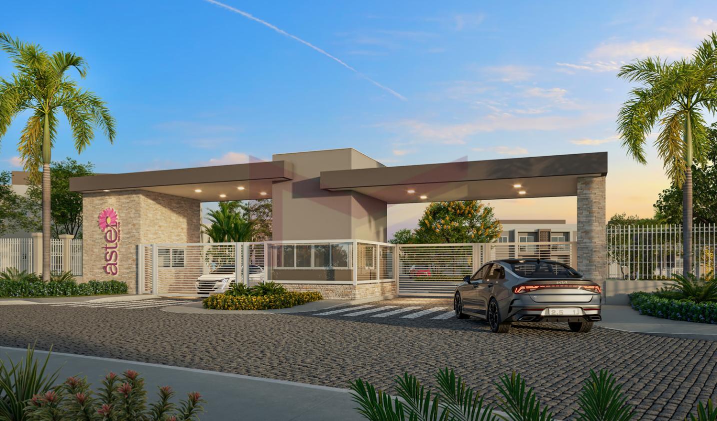 Apartamento, 2 quartos, 41 m² - Foto 2