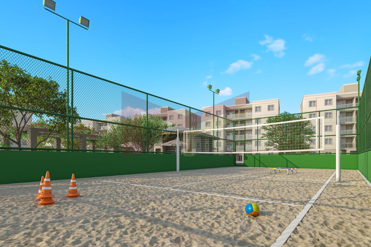 Apartamento, 2 quartos, 36 m² - Foto 14