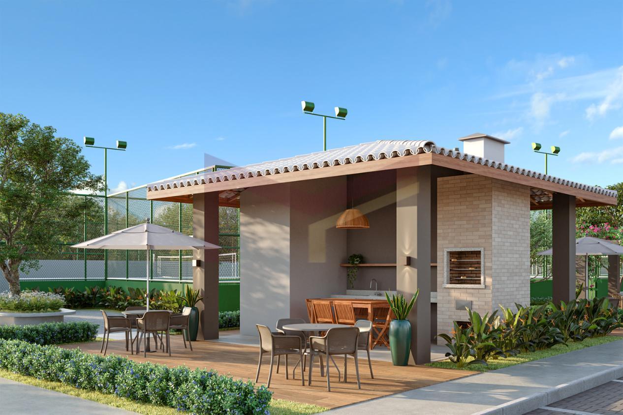 Apartamento, 2 quartos, 36 m² - Foto 12