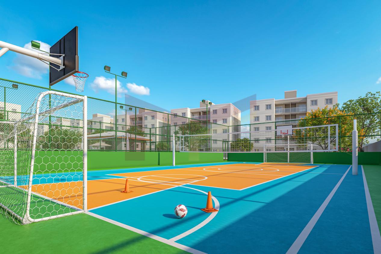 Apartamento, 2 quartos, 36 m² - Foto 15