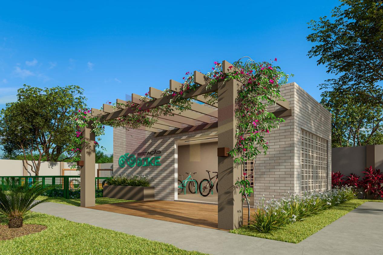 Apartamento, 2 quartos, 36 m² - Foto 10