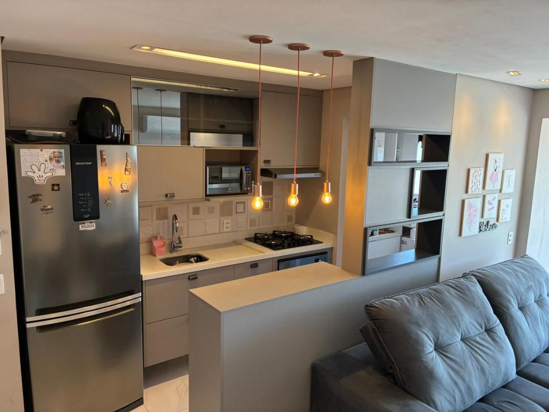 Apartamento, 2 quartos, 65 m² - Foto 6