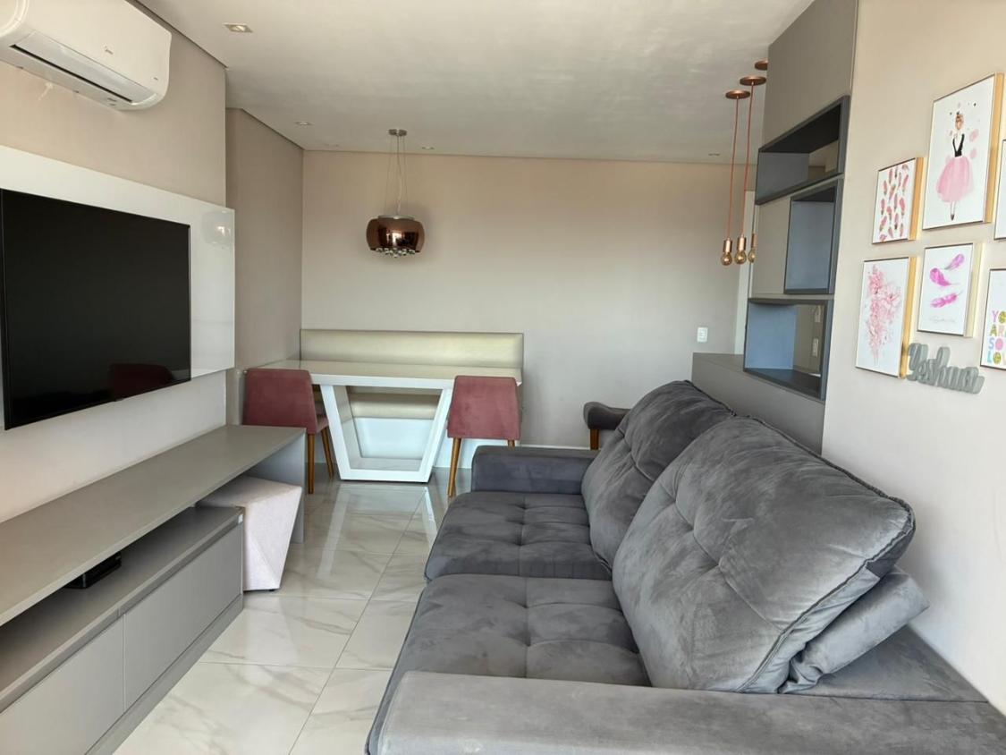 Apartamento, 2 quartos, 65 m² - Foto 4
