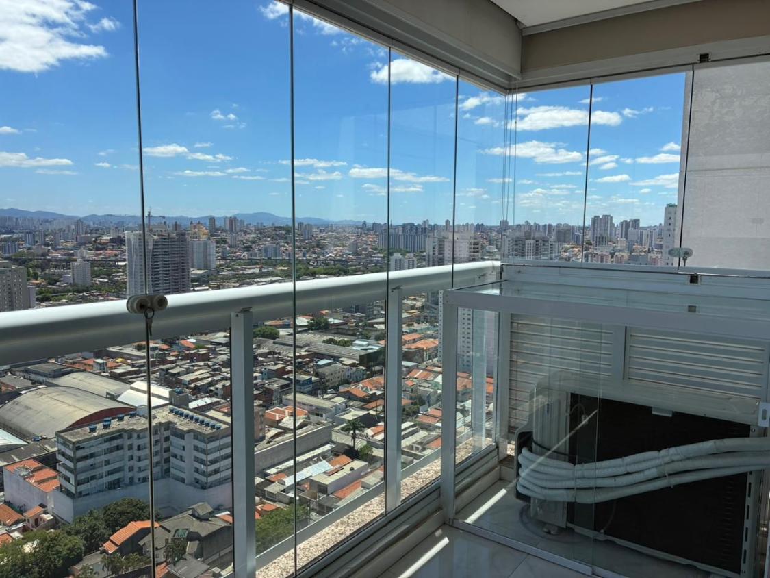 Apartamento, 2 quartos, 65 m² - Foto 2
