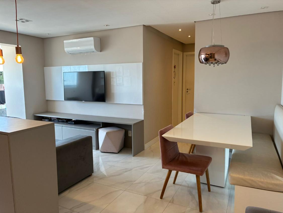 Apartamento, 2 quartos, 65 m² - Foto 3