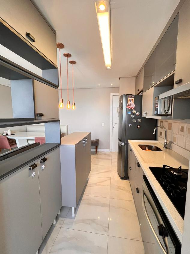 Apartamento, 2 quartos, 65 m² - Foto 9