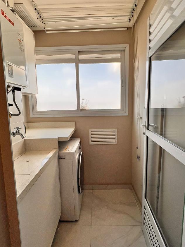 Apartamento, 2 quartos, 65 m² - Foto 11