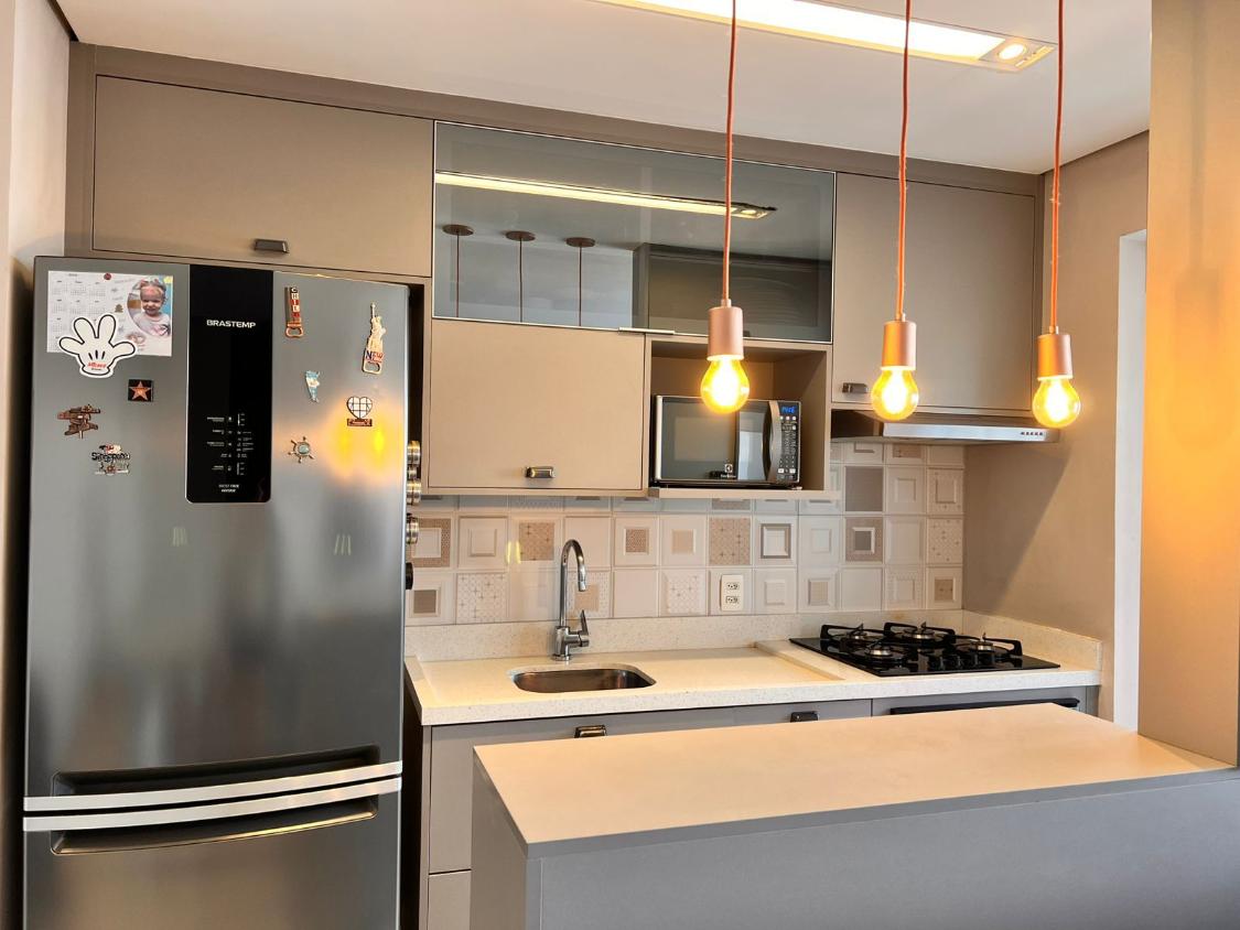 Apartamento, 2 quartos, 65 m² - Foto 7