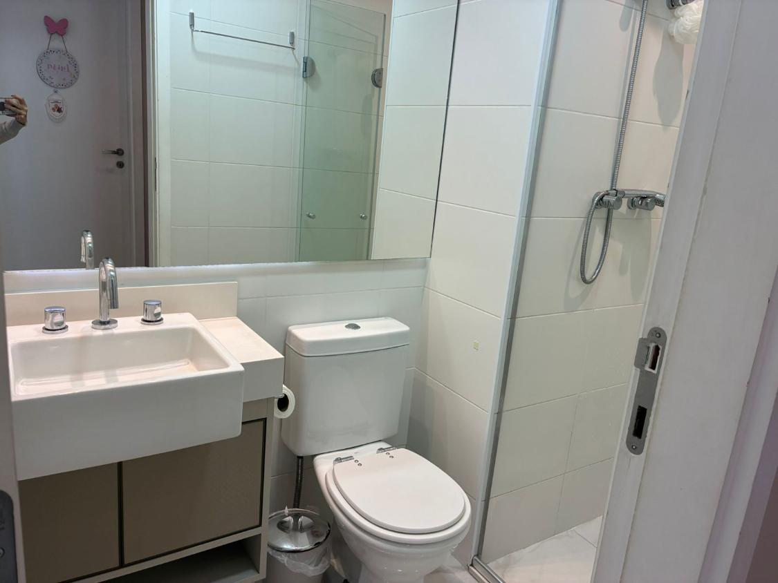 Apartamento, 2 quartos, 65 m² - Foto 13