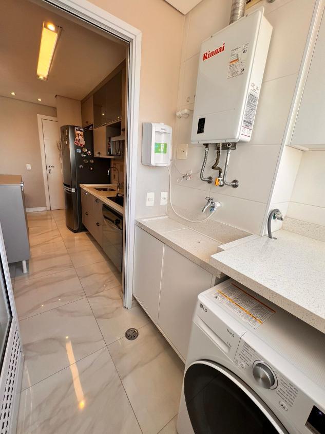 Apartamento, 2 quartos, 65 m² - Foto 10