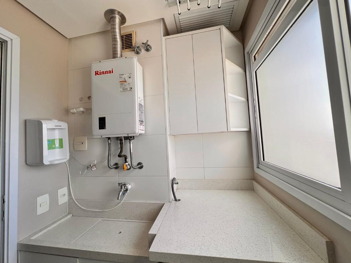 Apartamento, 2 quartos, 65 m² - Foto 12