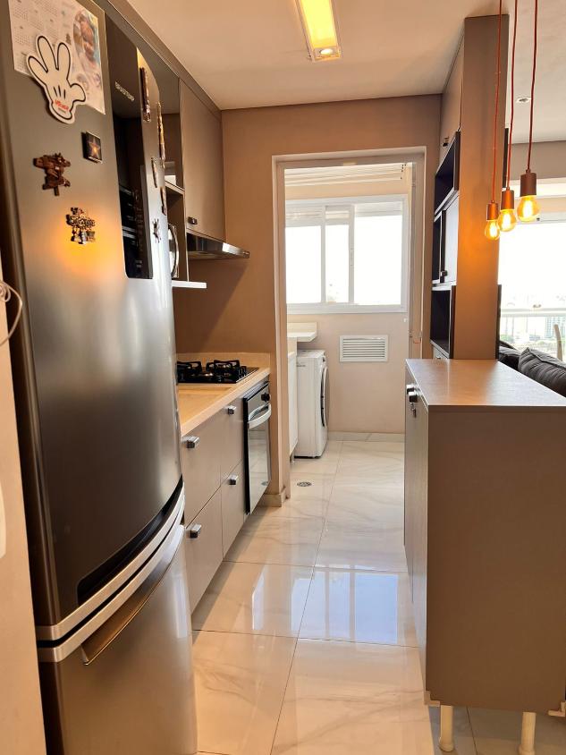 Apartamento, 2 quartos, 65 m² - Foto 8