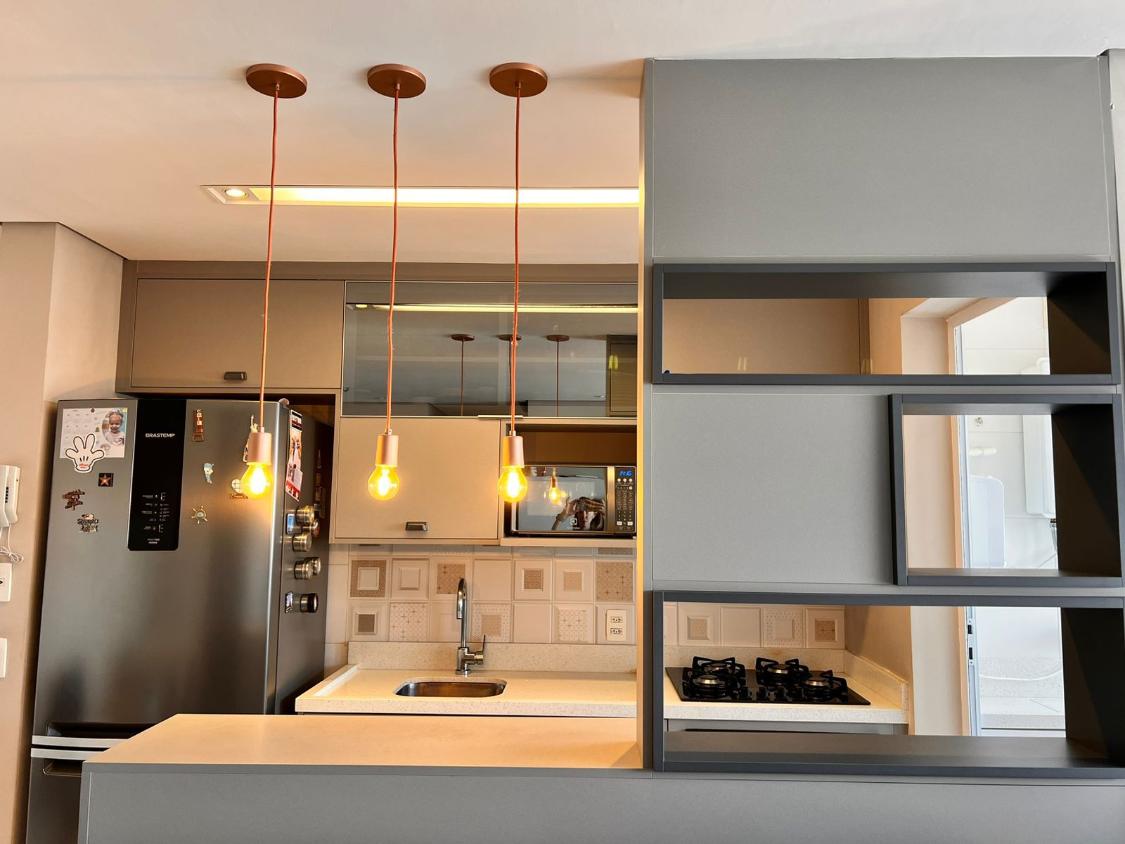 Apartamento, 2 quartos, 65 m² - Foto 5