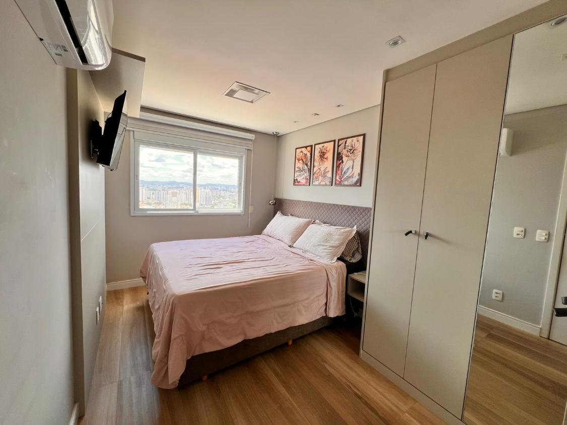 Apartamento, 2 quartos, 65 m² - Foto 16