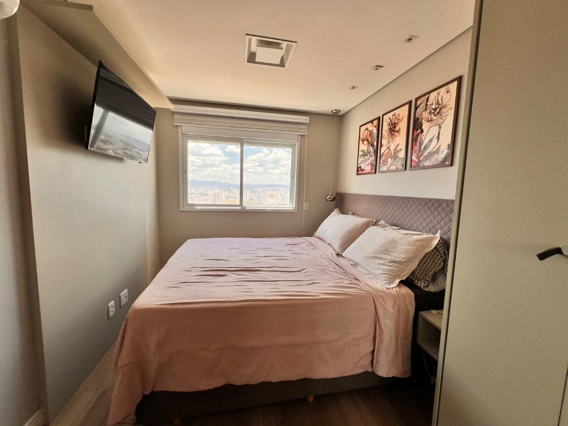 Apartamento, 2 quartos, 65 m² - Foto 17