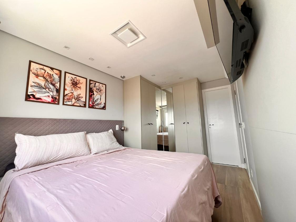 Apartamento, 2 quartos, 65 m² - Foto 15