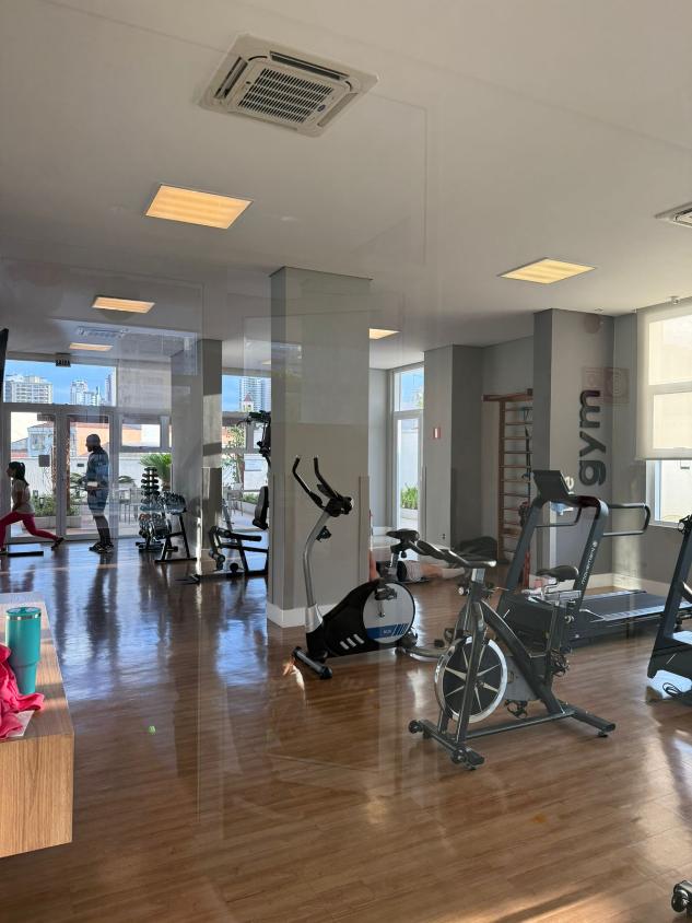 Apartamento, 2 quartos, 65 m² - Foto 25