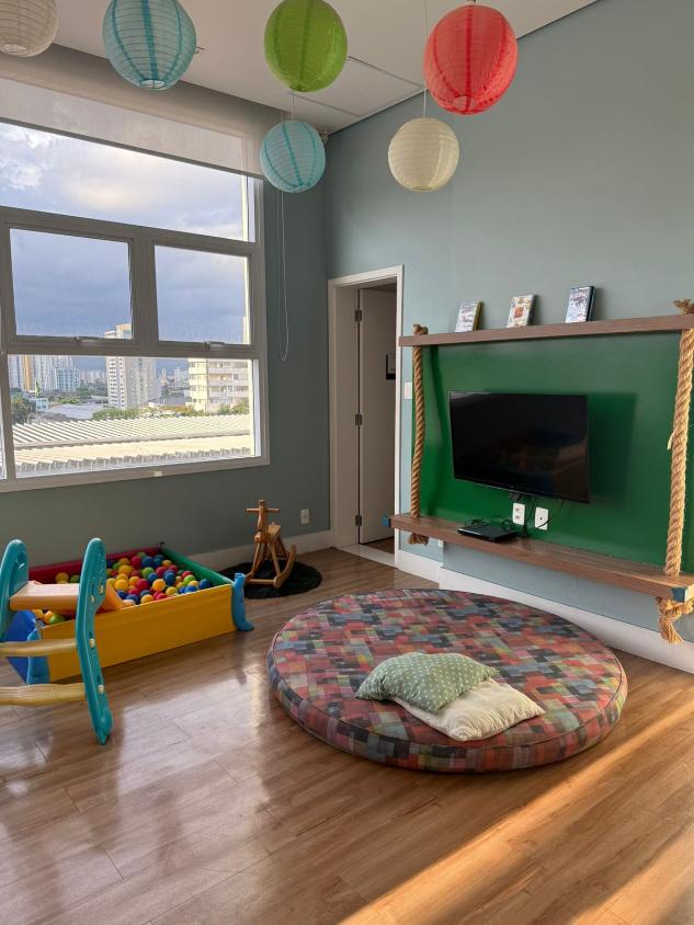 Apartamento, 2 quartos, 65 m² - Foto 26