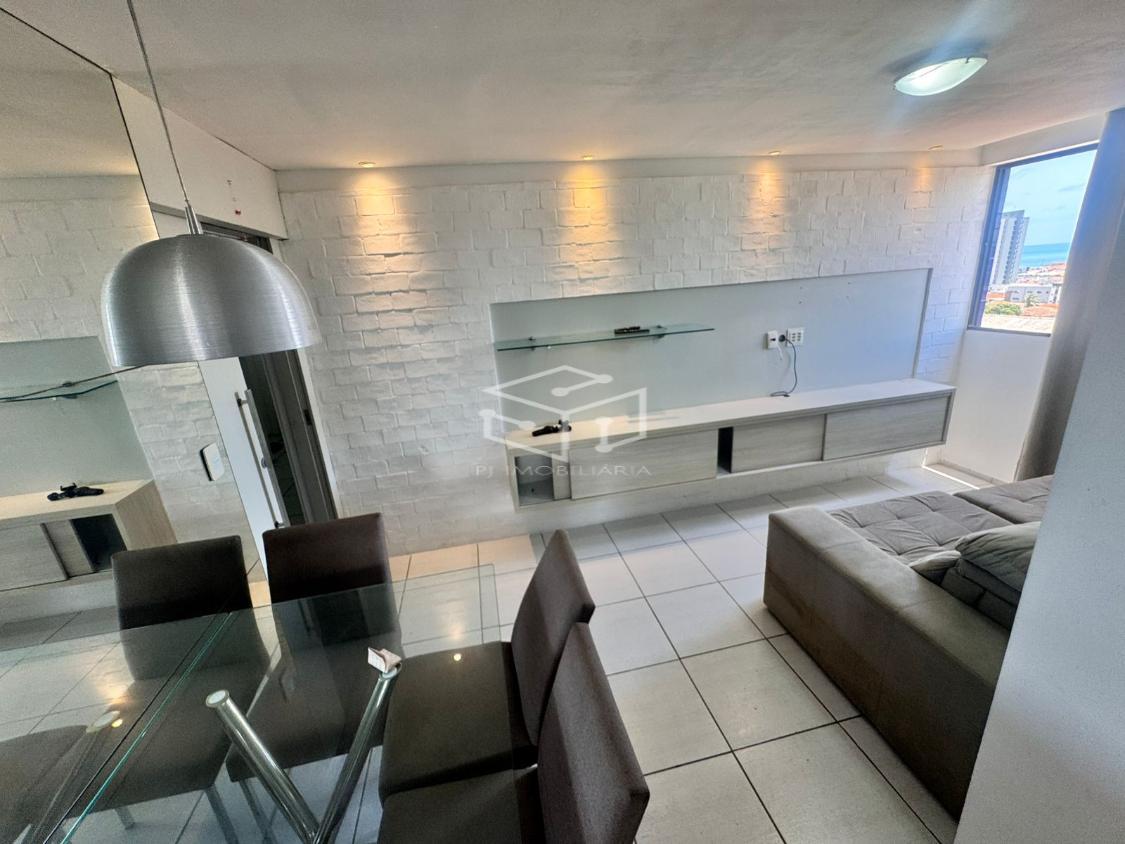 Apartamento, 2 quartos, 60 m² - Foto 5