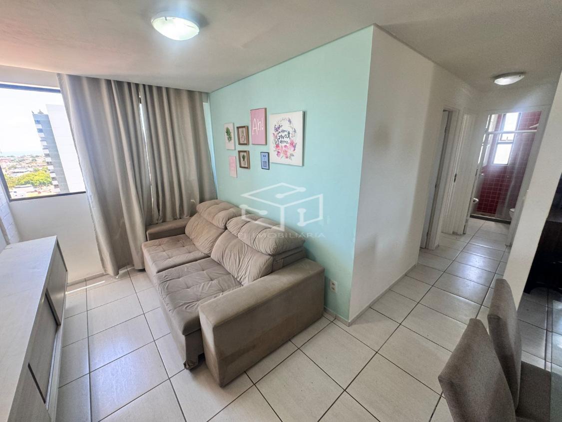 Apartamento, 2 quartos, 60 m² - Foto 3