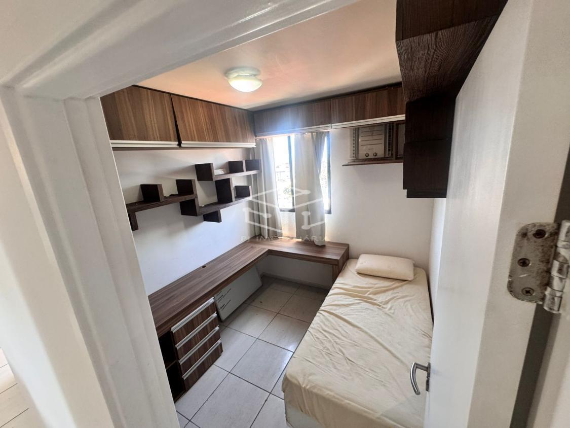 Apartamento, 2 quartos, 60 m² - Foto 8