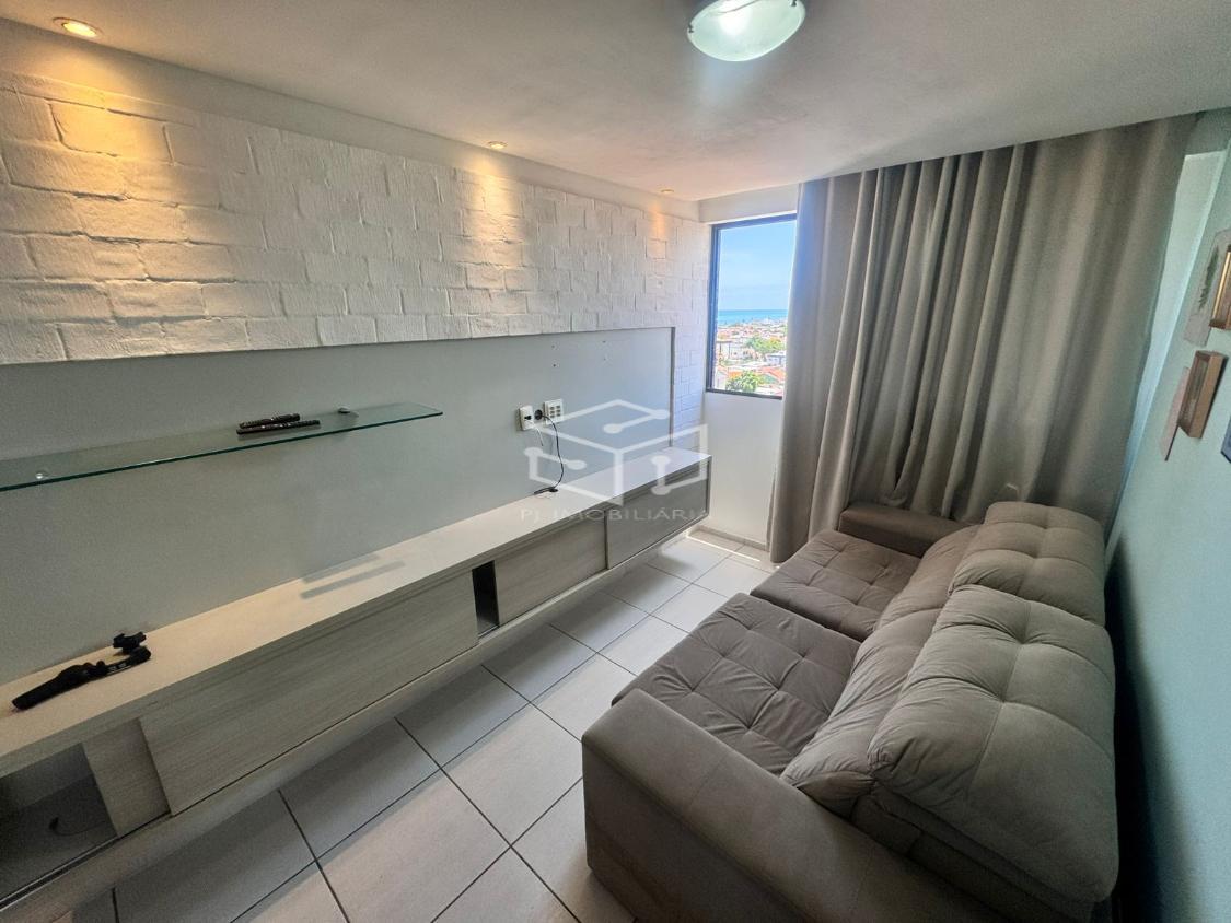 Apartamento, 2 quartos, 60 m² - Foto 4