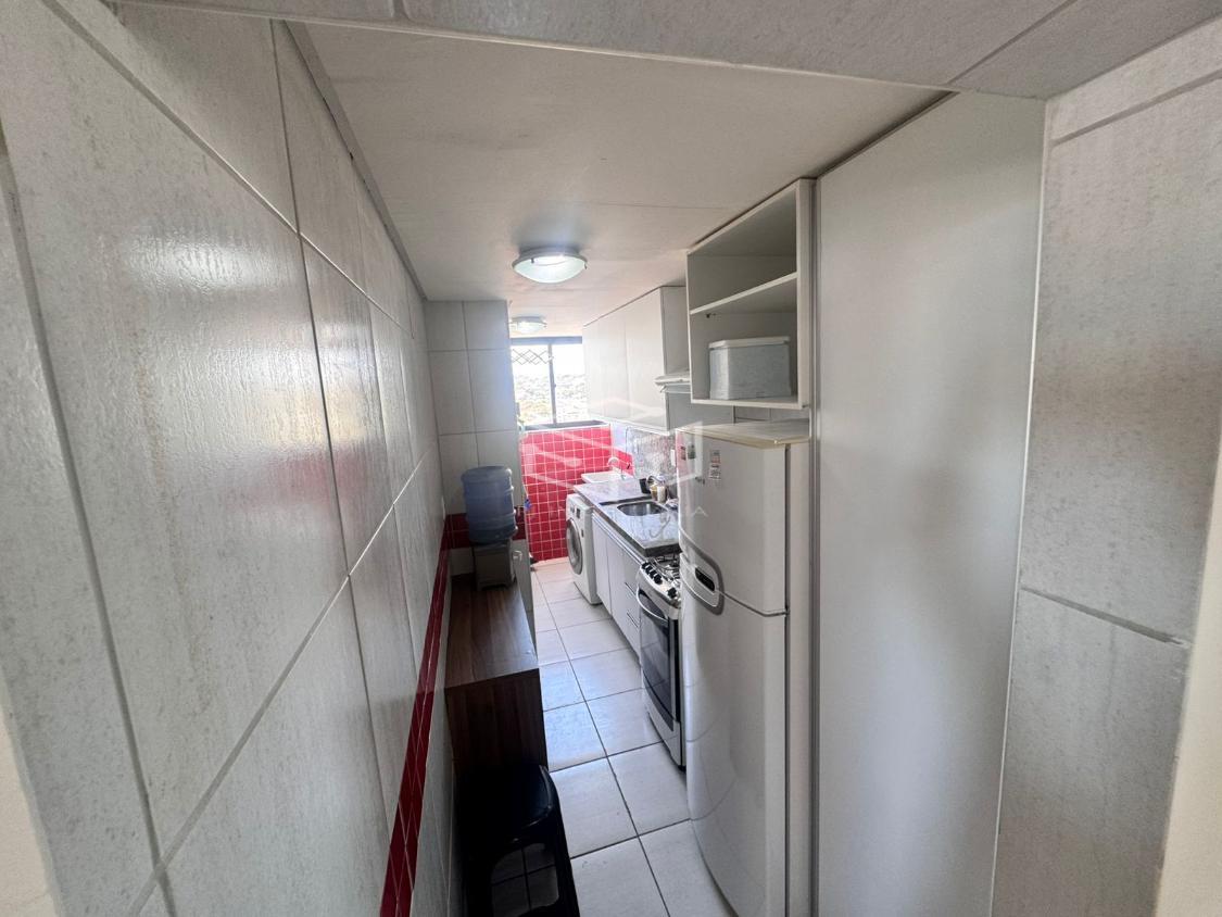 Apartamento, 2 quartos, 60 m² - Foto 11