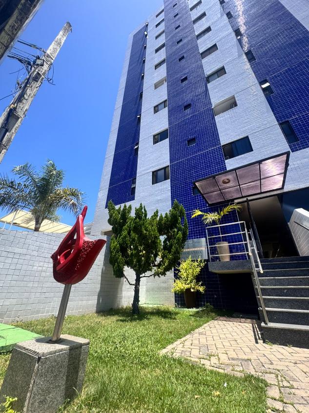 Apartamento, 2 quartos, 60 m² - Foto 14