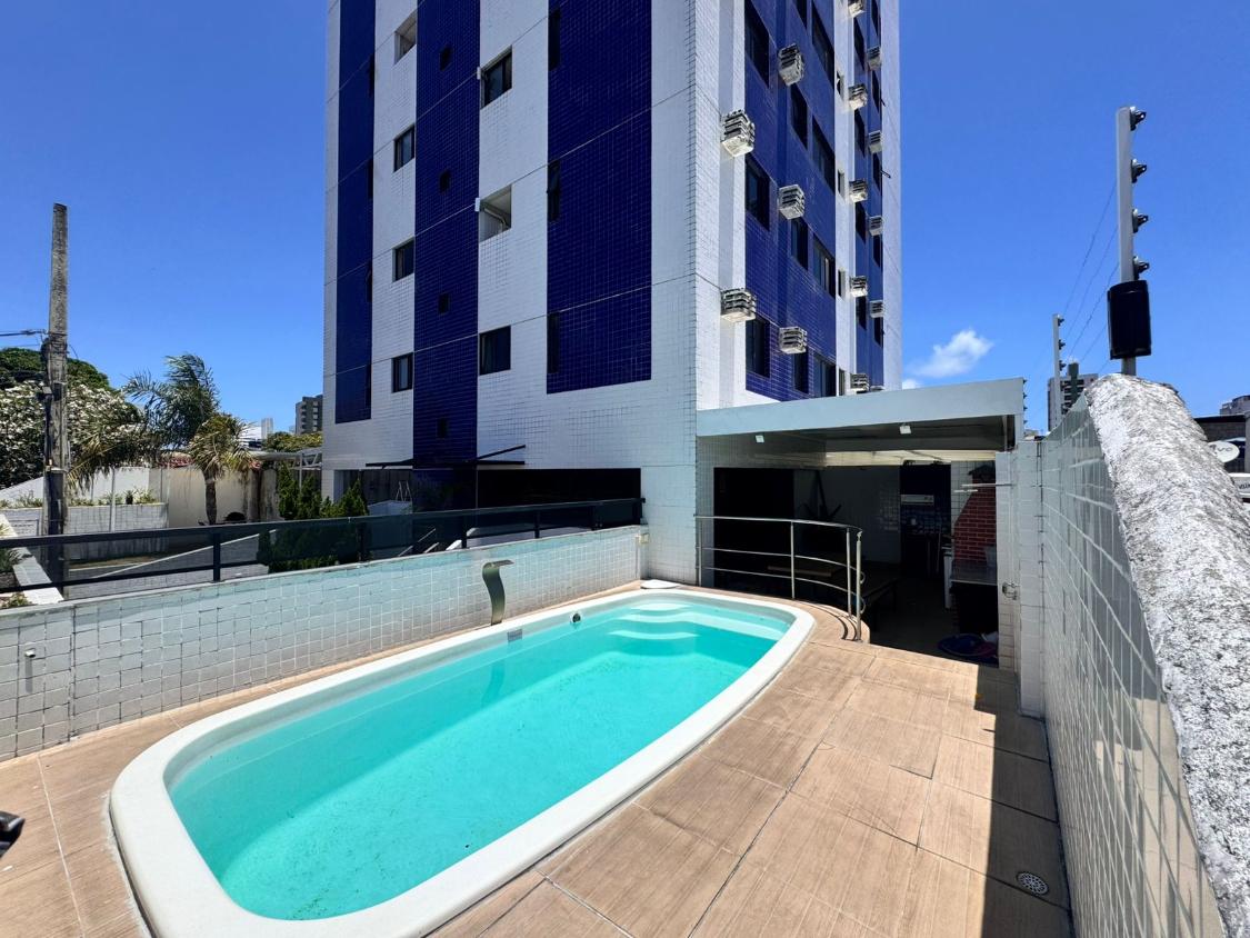 Apartamento, 2 quartos, 60 m² - Foto 18