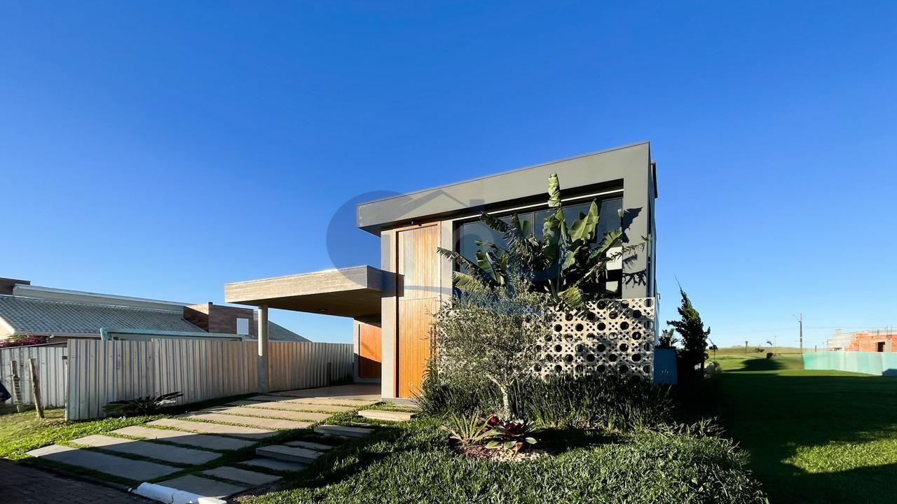 Casa, 4 quartos, 221 m² - Foto 3