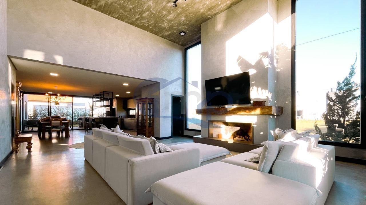 Casa, 4 quartos, 221 m² - Foto 6