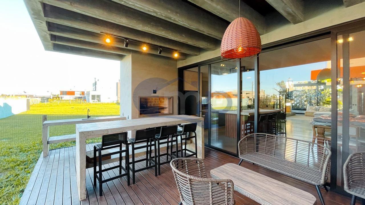 Casa, 4 quartos, 221 m² - Foto 4