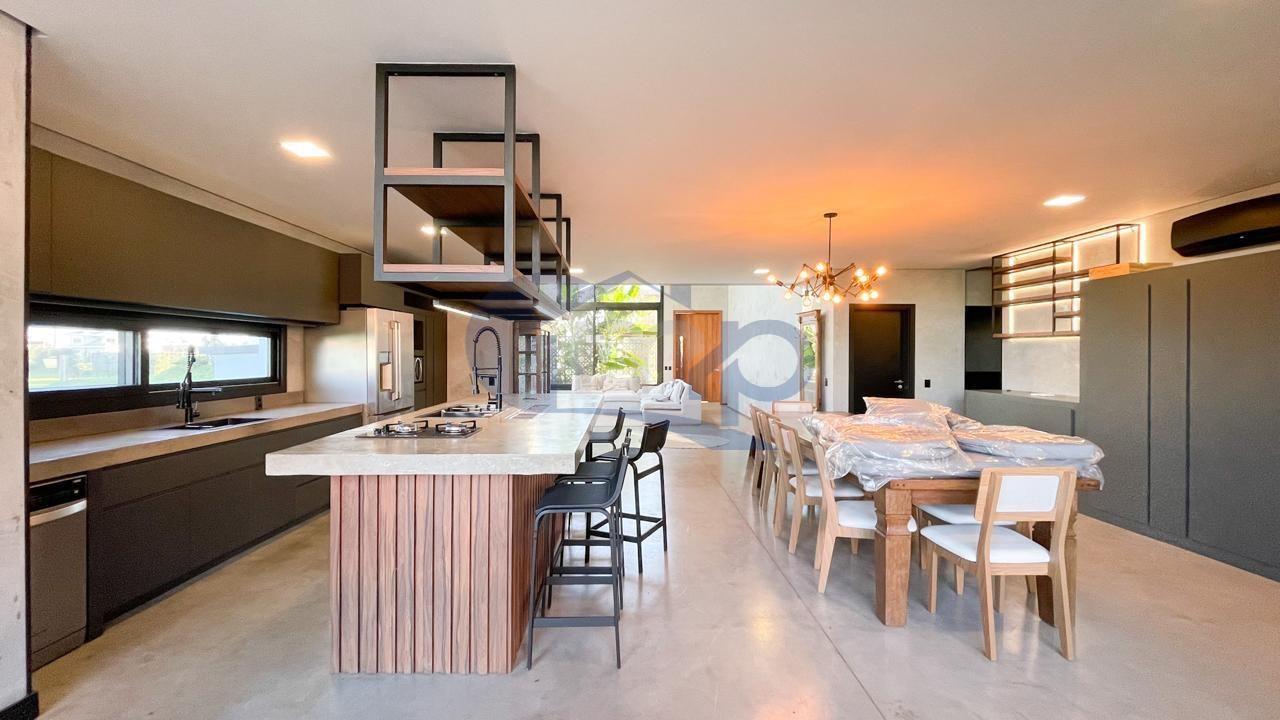 Casa, 4 quartos, 221 m² - Foto 11