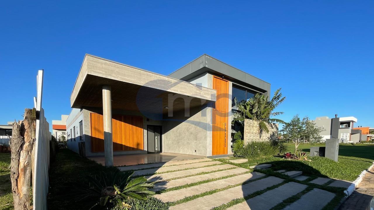 Casa, 4 quartos, 221 m² - Foto 2