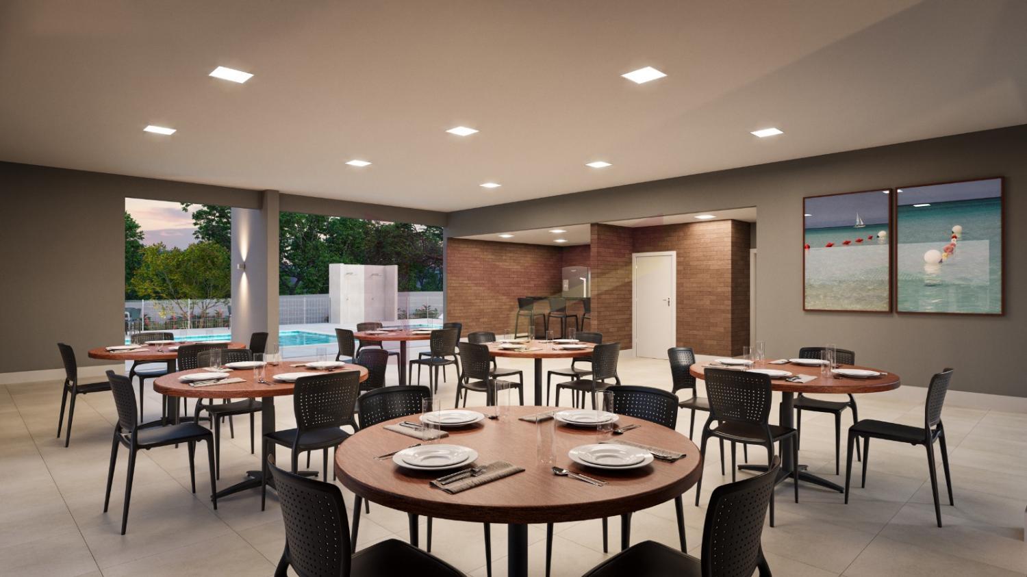 Casa, 2 quartos, 40 m² - Foto 13