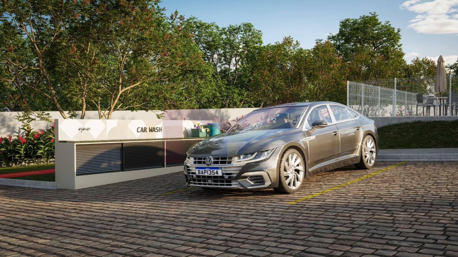 Casa, 2 quartos, 40 m² - Foto 11