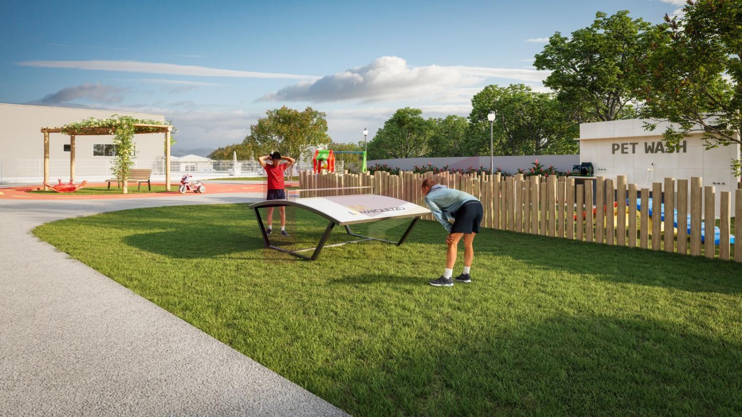 Casa, 2 quartos, 40 m² - Foto 10