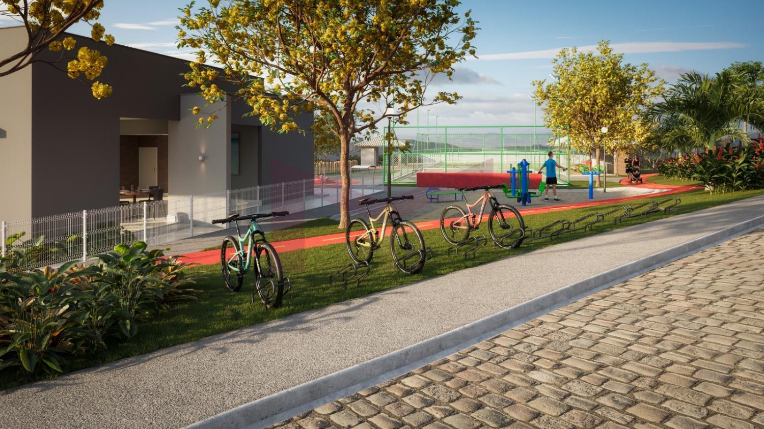 Casa, 2 quartos, 40 m² - Foto 17