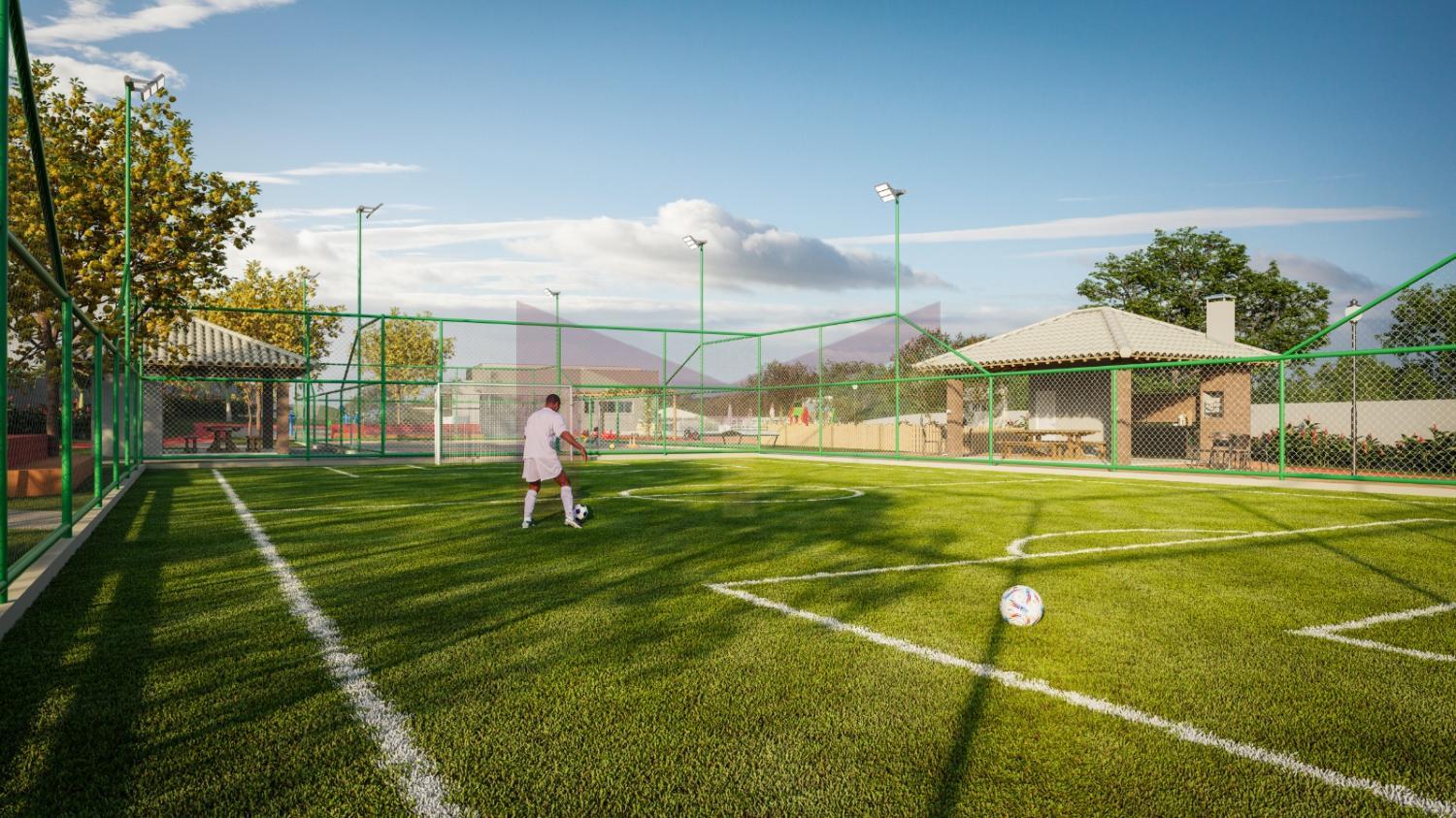 Casa, 2 quartos, 40 m² - Foto 21