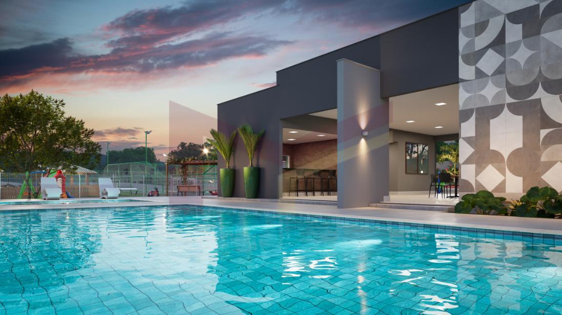 Casa, 2 quartos, 40 m² - Foto 20