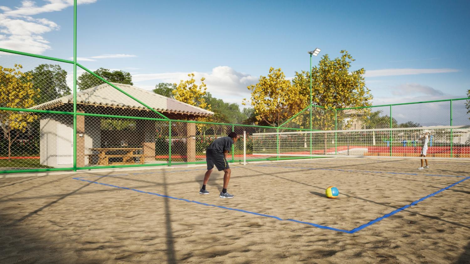 Casa, 2 quartos, 40 m² - Foto 23