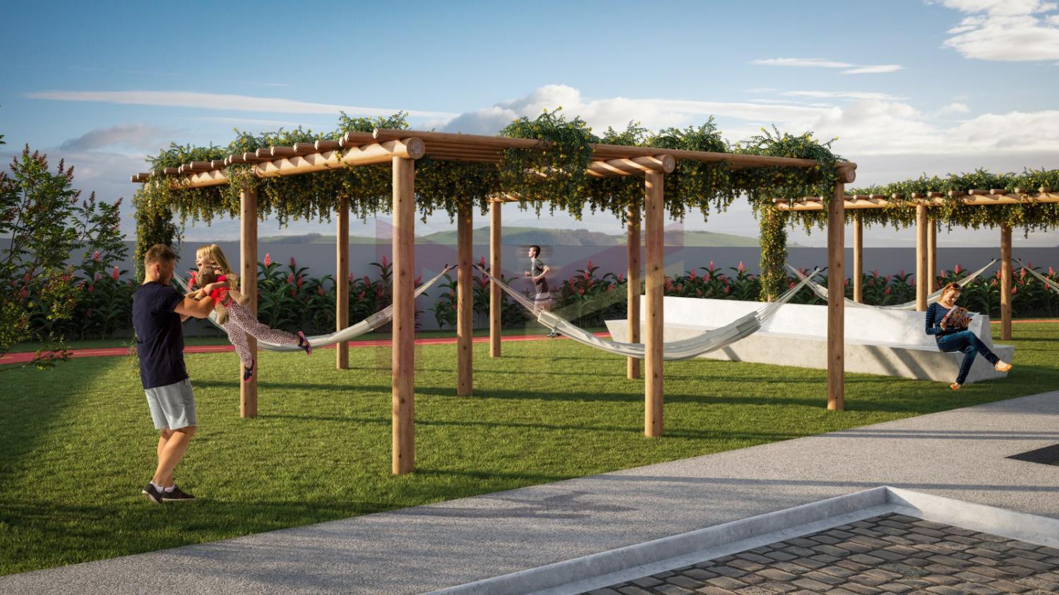 Casa, 2 quartos, 40 m² - Foto 15