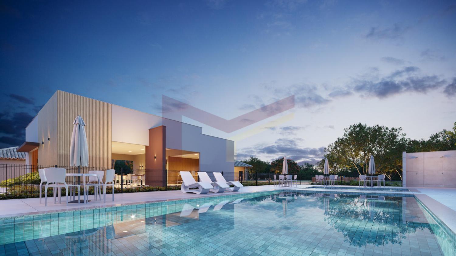 Apartamento, 2 quartos, 40 m² - Foto 1