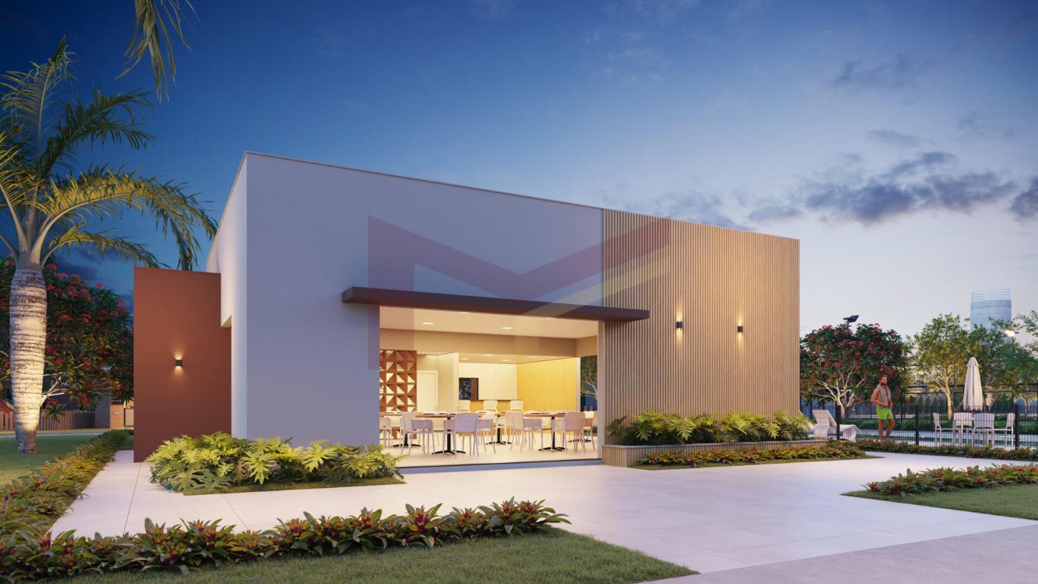 Apartamento, 2 quartos, 40 m² - Foto 17