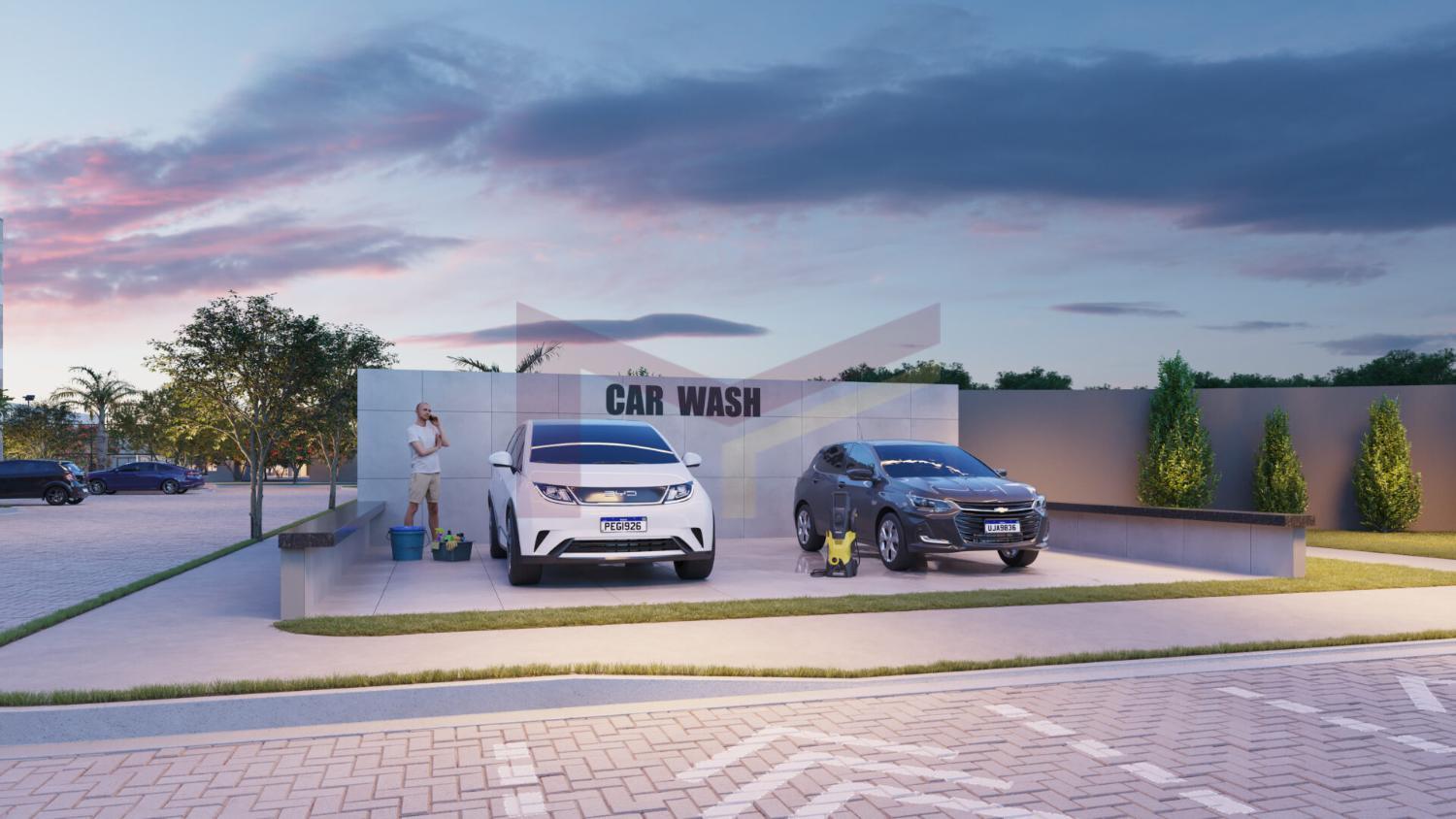 Apartamento, 2 quartos, 40 m² - Foto 15