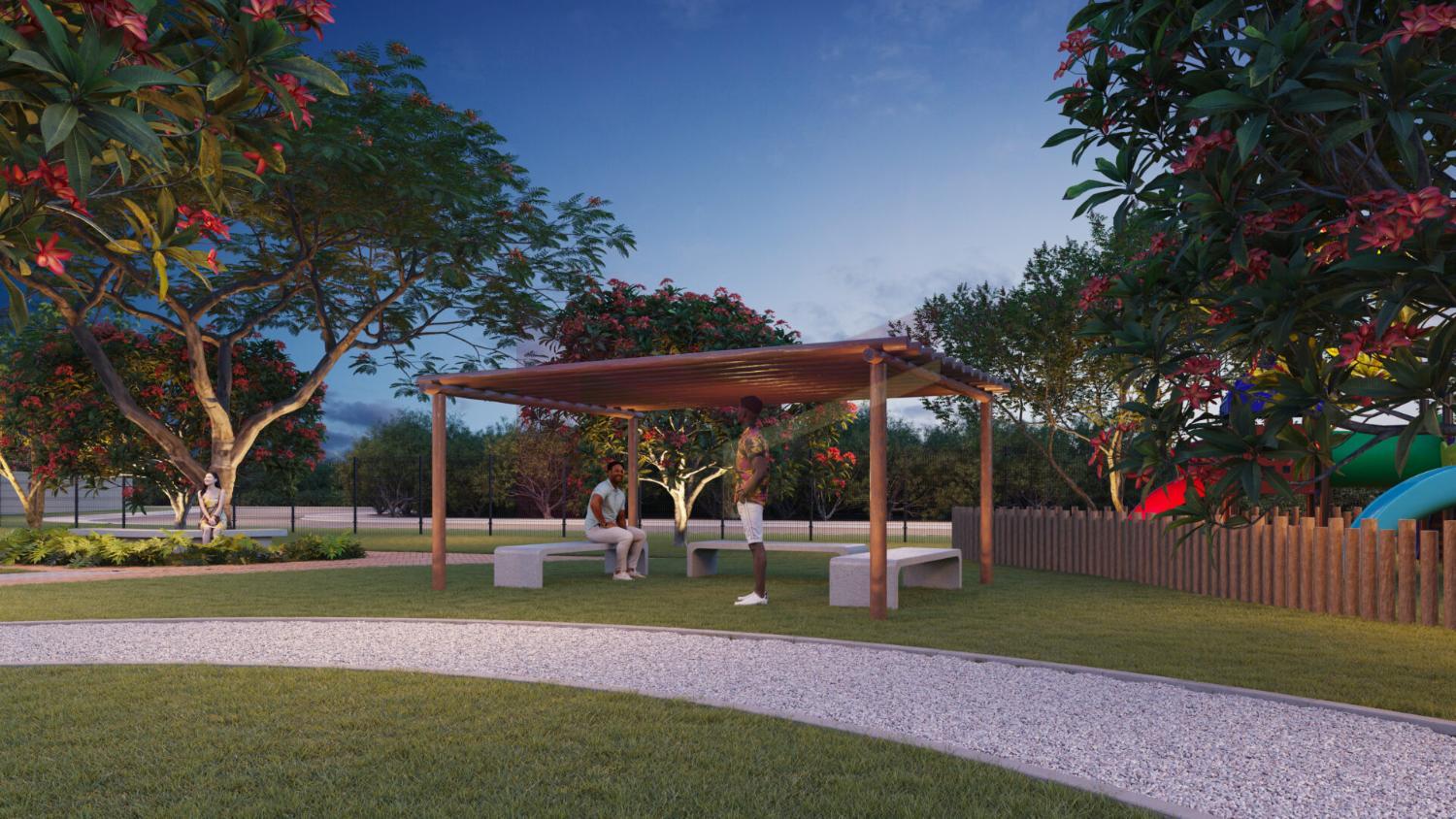 Apartamento, 2 quartos, 40 m² - Foto 11