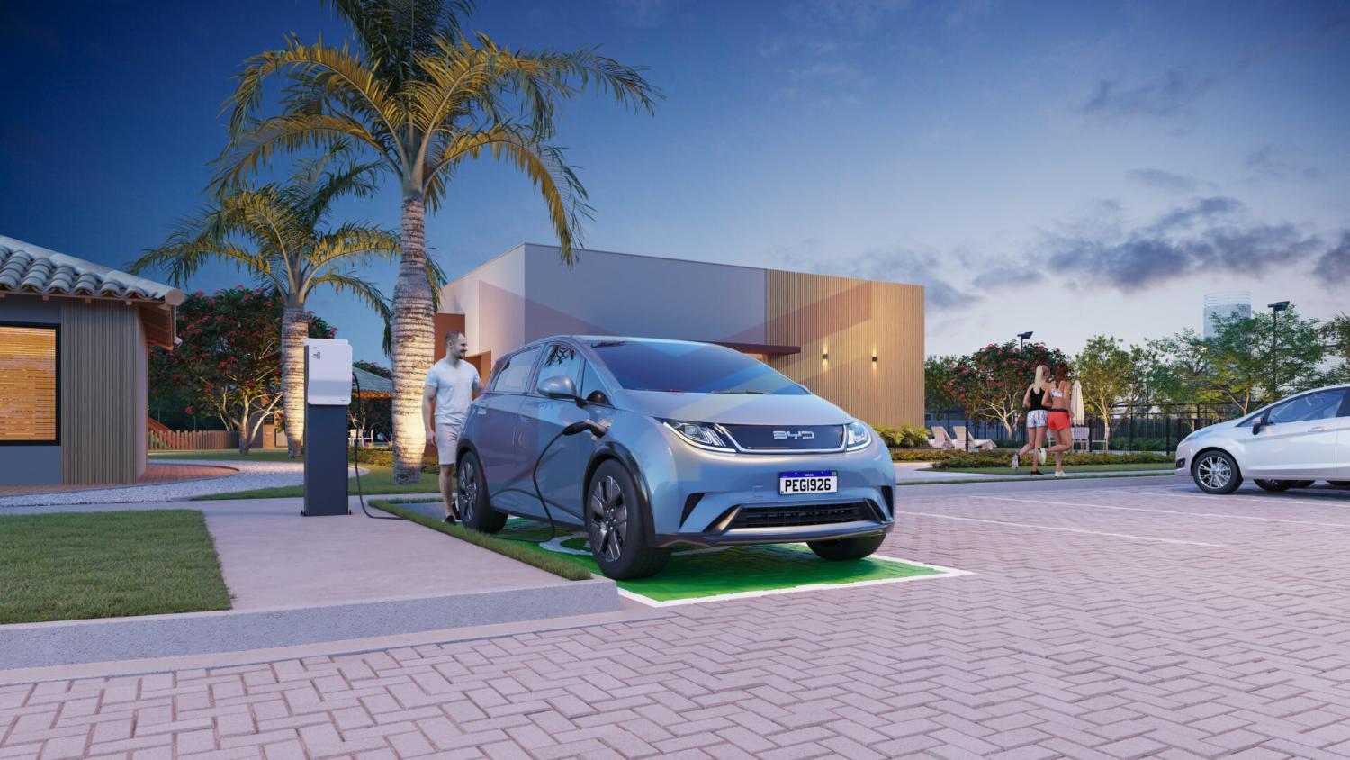 Apartamento, 2 quartos, 40 m² - Foto 9