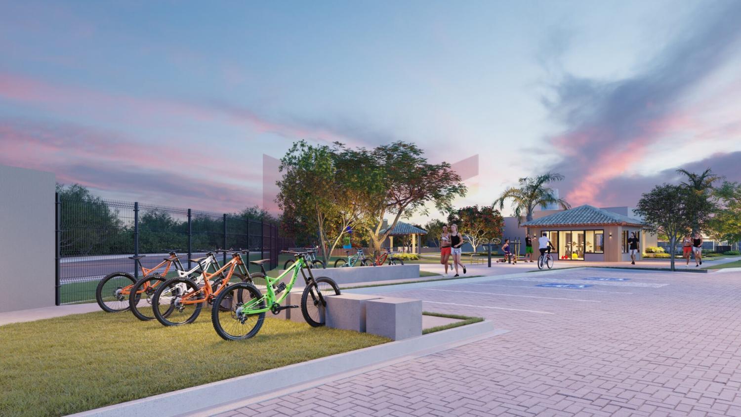 Apartamento, 2 quartos, 40 m² - Foto 12