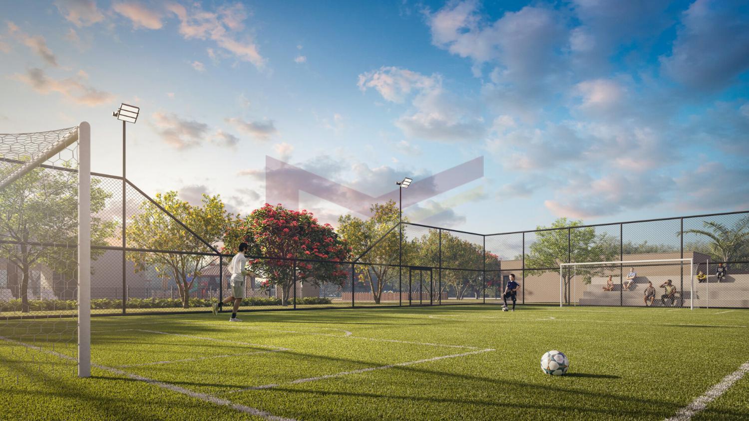 Apartamento, 2 quartos, 40 m² - Foto 20